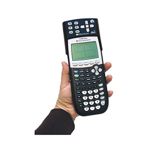 MaxiAids Orion Talking Graphing Calculator TI-84