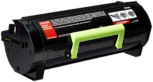 Lexmark 50F0UA0 Ultra High Yield Toner