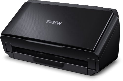Epson Workforce Ds-560 A4 /26ppm /600dpi promo max 5pcs