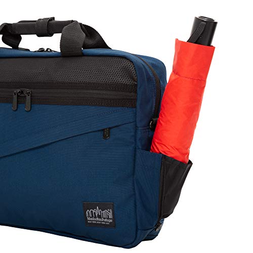 Manhattan Portage SECOND AVENUE BRIEFCASE