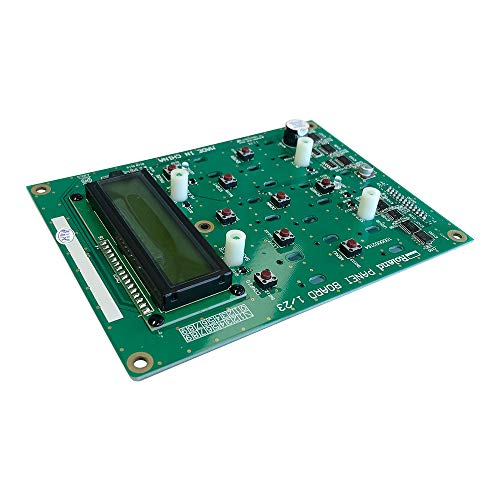Printer Borad for Roland VS-640 Panel Board -W701406010