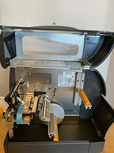 Zebra ZT230 Direct Thermal/Thermal Transfer Printer - Monochrome - Desktop - Label Print - 4.09" Print Width - 6 in/s