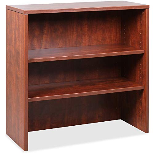 Lorell Hutch, 15 by 36 by 36-1/2-Inch, Cherry