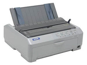 Epson FX-890N Networking Impact Printer (C11C524001NT)