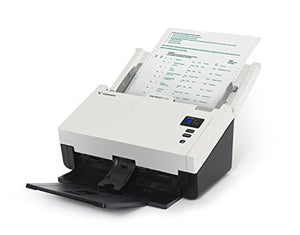 Visioneer Patriot Pd40-u Sheetfed Scanner - 600 Dpi Optical - 60-60 - Duplex Scanning - USB