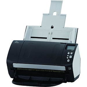 Fujitsu fi-7180 Color Duplex Document Scanner - Departmental Series