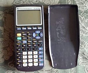 Texas Instruments TI-83 Plus Teacher's Kit Graphing Calculator