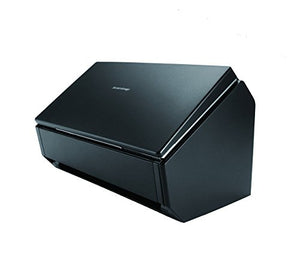 Fujitsu CG01000-289301 ScanSnap iX500 Document Scanner with Evernote Premium (Renewed)