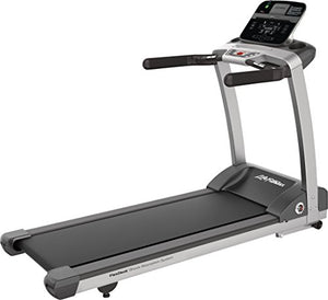Life Fitness T3TC-XX00-0104 T3 Treadmill with Track Connect Console