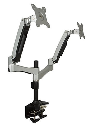 Planar Dual Arm Clamp/Grommet Desk Stand (997-7031-00)