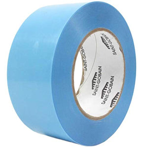 Saint-Gobain CHR 2302-5R UHMW Film Tape - 6" x 36YD Roll