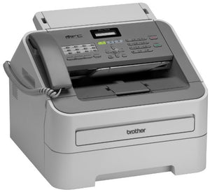Brother Printer MFC7240 Monochrome Printer with Scanner, Copier and Fax