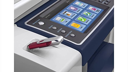 Xerox WorkCentre Multifunction Printer 7970/PHXF2