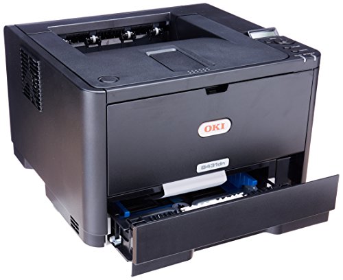 Oki Data B431dn Black Digitral Mono Printer (40 ppm)