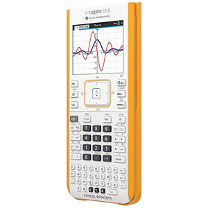 Texas Instruments TI-Nspire CX II Teacher Kit - 10 Pack Color Graphing Calculator