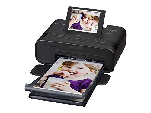 Canon SELPHY CP1300, 2234C002 (Renewed)