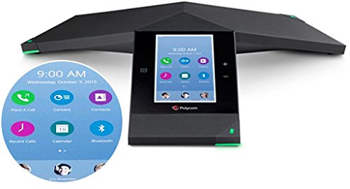 Polycom RealPresence Trio 8800 IP Conference Phone - Replaces Polycom IP7000