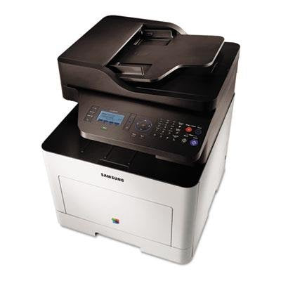 SASCLX6260FD - Samsung CLX-6260FD Multifunction Laser Printer