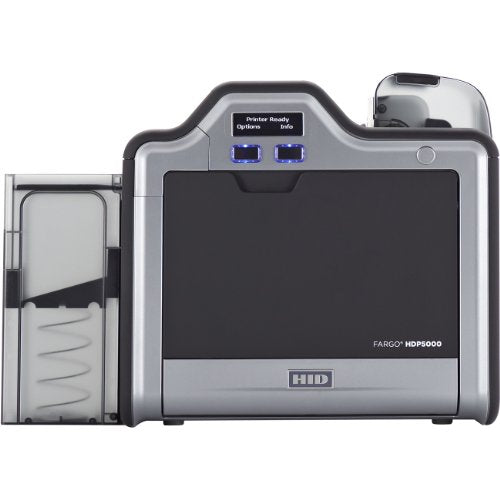 Fargo 89600 HDP5000 Base Model44; Prof HDP