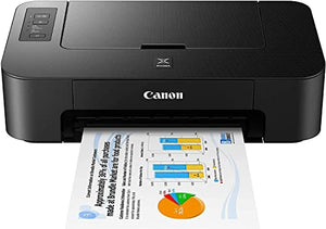 Canon Pixma Inkjet Color Printer, High Resolution Fast Speed Printing Compact Size Easy Setup and Simple Connectivity Up to 4800x1200 DPI Color Resolution, with 6 ft NeeGo Printer Cable - Black