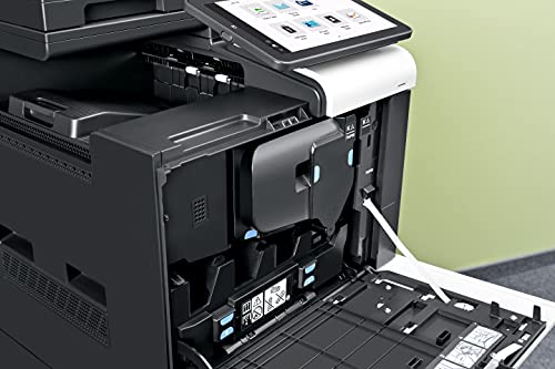 Konica Bizhub 4700i Monochrome Printer