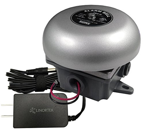 Netbell-2-1Bel TCP/IP Loud Electric School Factory Warehouse Break Alarm Bell System Automatic Programmable Bell Timer Software Web-Based Electronic Bell Controller System