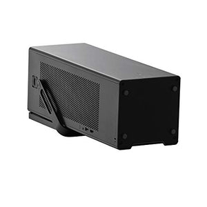 LG HU80KA 4K UHD Laser Smart TV Home Theater CineBeam Projector - 2500 Lumens, Black