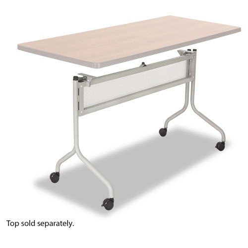 SAF2030SL - Safco Impromptu Table Base