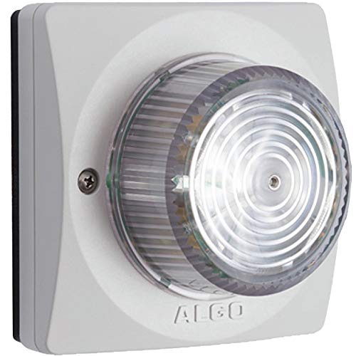Algo 8128 IP Strobe Light for VoIP Notification & SIP Alerting