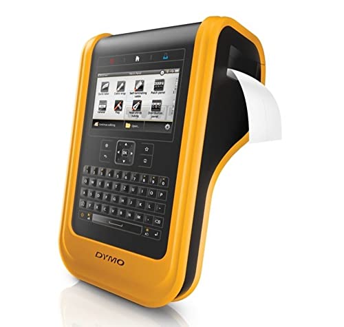 DYM1868815 - Dymo XTL 500 Label Maker Kit