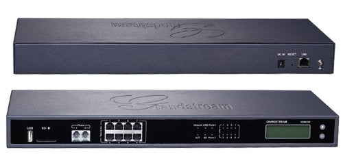 UCM6108 IP PBX Appliance
