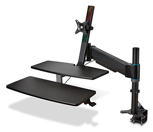 Kensington SmartFit Sit/Stand Workstation (K55792WW)