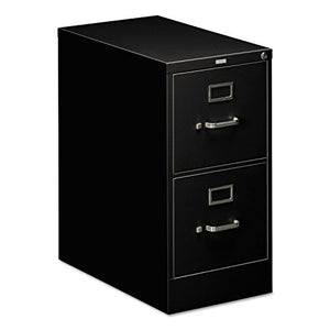 HON 510 Series 2-Drawer Vertical File Cabinet