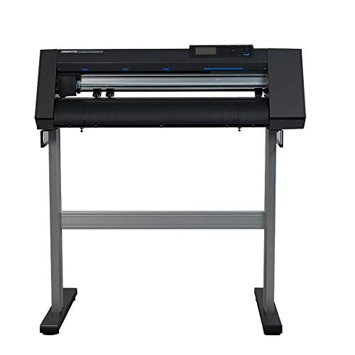 Graphtec CE7000-60 Plus 24" Vinyl Cutter - Deluxe Software Package - 2 Year Warranty