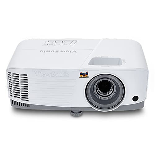 ViewSonic PG707X 4000 Lumens XGA Networkable DLP Projector