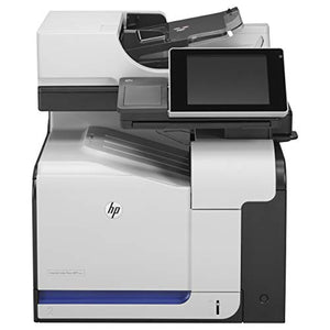 HEWCD646A - HP Laserjet Enterprise Color Flow MFP M575c Laser Printer (Renewed)