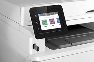 HP Laserjet Pro M428dw Laser 1200 x 1200 DPI 38 ppm Wi-Fi