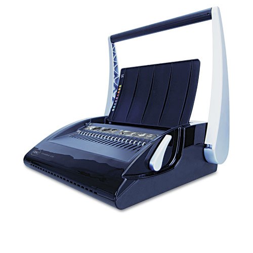 Constructive Playthings C20 CombBind Machine for Classroom Book Binding