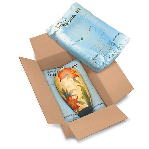 Instapak Quick RT Packing and Shipping Solution (#60 (18"x24"), Quantity 104)