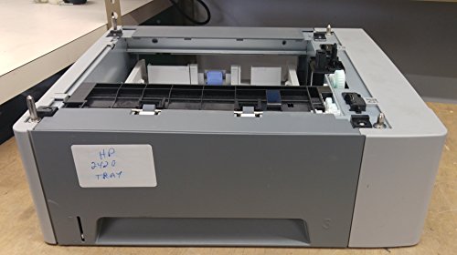 HP Q5963A 500-Sheet Input Tray for HP Laserjet 2400