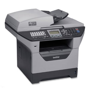 Brother MFC-8460N Network All-in-One Laser Printer