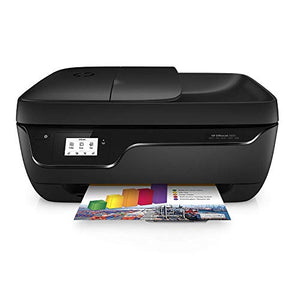 HP OfficeJet 3833 All-in-One Printer, HP Instant Ink or Amazon Dash replenishment ready (K7V37A)
