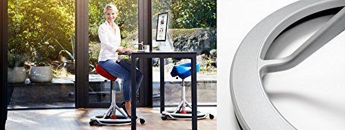 Back App Ergonomic Chair