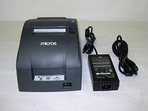 Epson TM-U220D Receipt Printer (Serial Port/Parallel)