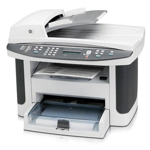 HP LaserJet M1522nf Multifunction Printer - CB534A