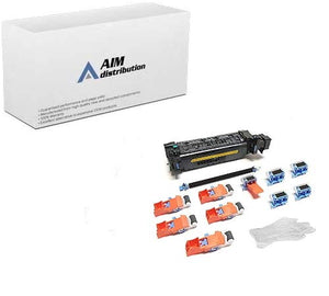 AIM Compatible Replacement for HP Laserjet Enterprise M607DN/M607N/M608DN/M608N/M608X/M609DN/M609X 110V Maintenance Kit (225000 Page Yield) (L0H24A)