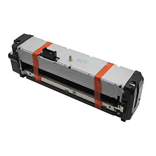 JC91-01063A Fuser Unit for Samsung MultiXpress CLX-9201 C9251 C9301 Fuser Assembly Printer Parts (Color : 110V)