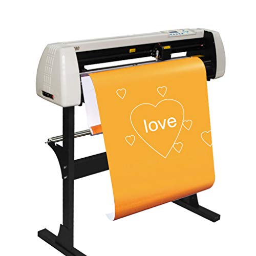 Vinyl Cutter Sign Making Kit 33" Vinyl Cutting Machine Printer