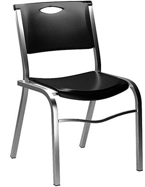 Lifetime Commercial Contoured Stacking Chair - - 14 Pack