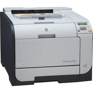 Hewlett Packard Refurbish Color Laserjet CP2025n Laser Printer (CB494A) (Renewed)